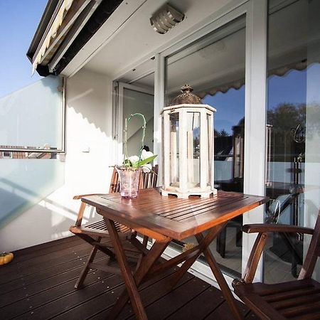 Apartment Orchidee Mülheim an der Ruhr Szoba fotó